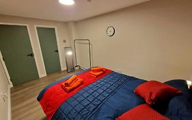 Vere Apartments